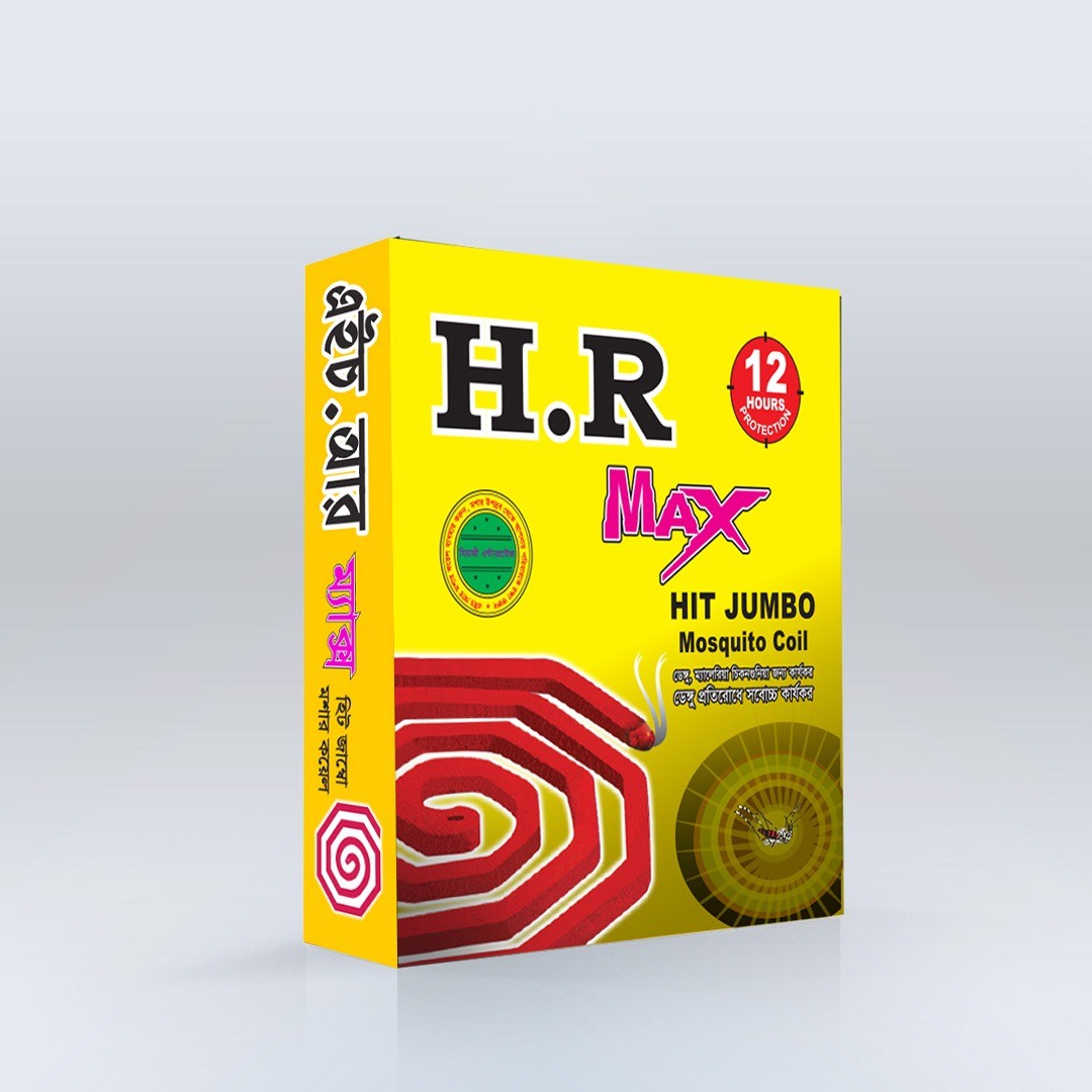 HR Mosquito Coil