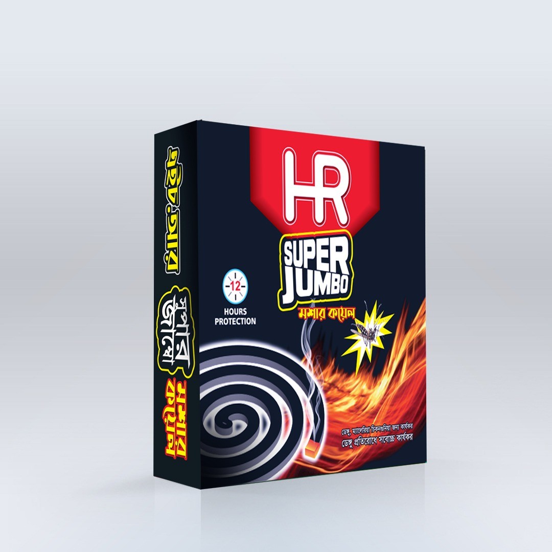 HR Mosquito Coil